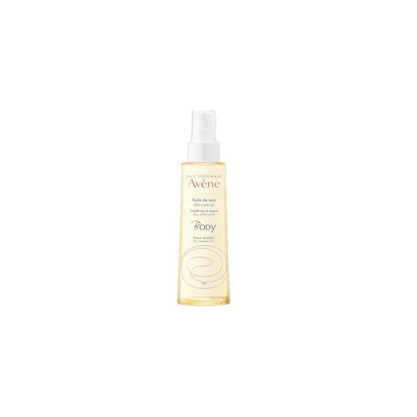 Avene 100ml Olio Corpo Idratante