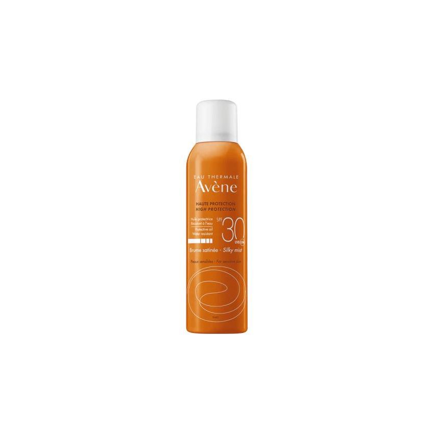 Avene Eau Thermale Spray Solare Satinato SPF 30 - 150ml