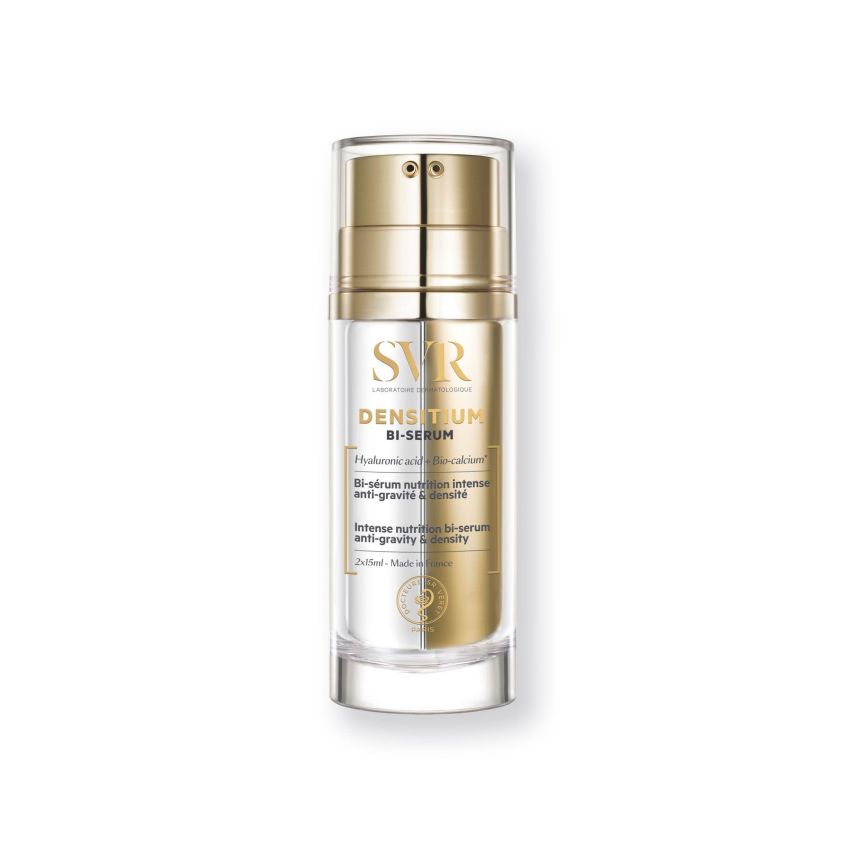 Laboratoires SVR Densitium Bi-Siero Anti-Età Doppio Pack 2x15ml
