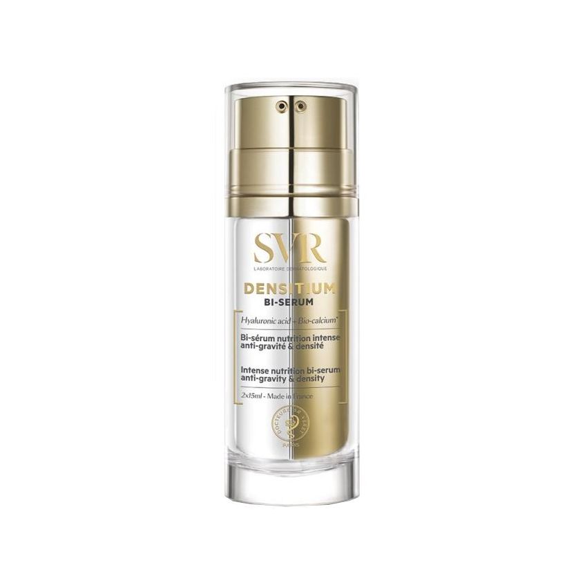 Laboratoires SVR Densitium Bi-Siero Anti-Età Doppio Pack 2x15ml