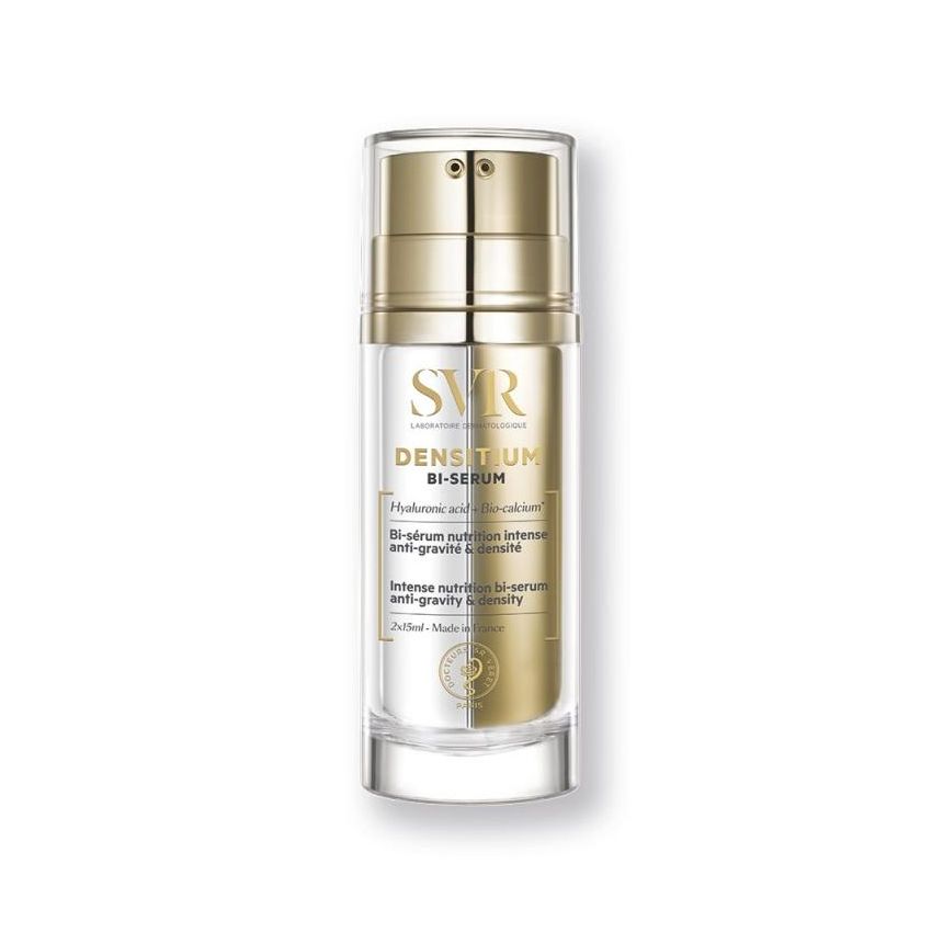 Laboratoires SVR Densitium Bi-Siero Anti-Età Doppio Pack 2x15ml