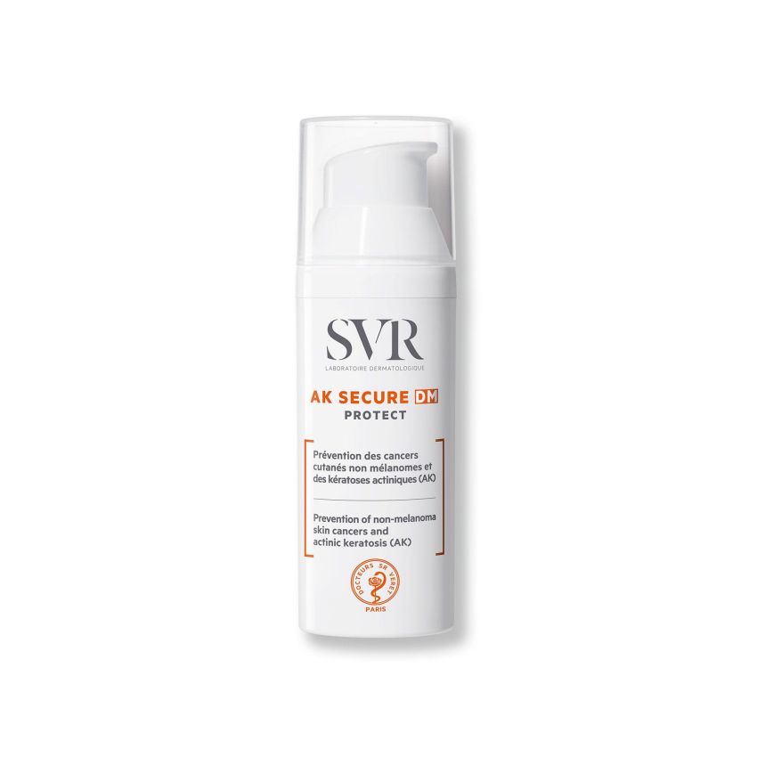 SVR AK Secure DM Protection Cream 50ml