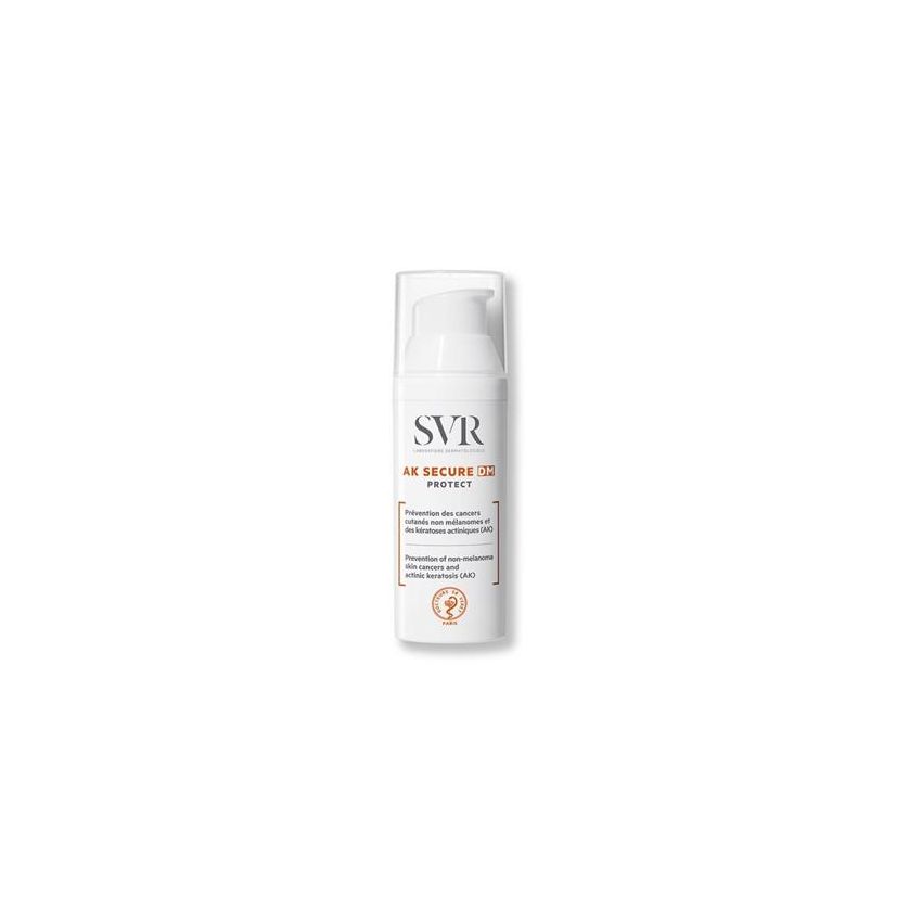 SVR AK Secure DM Protection Cream 50ml