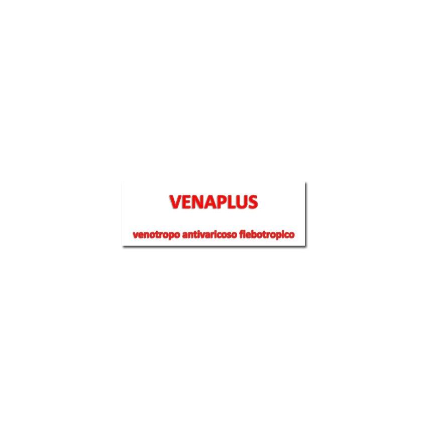 Venaplus: Integratore per la Circolazione – 30 Compresse