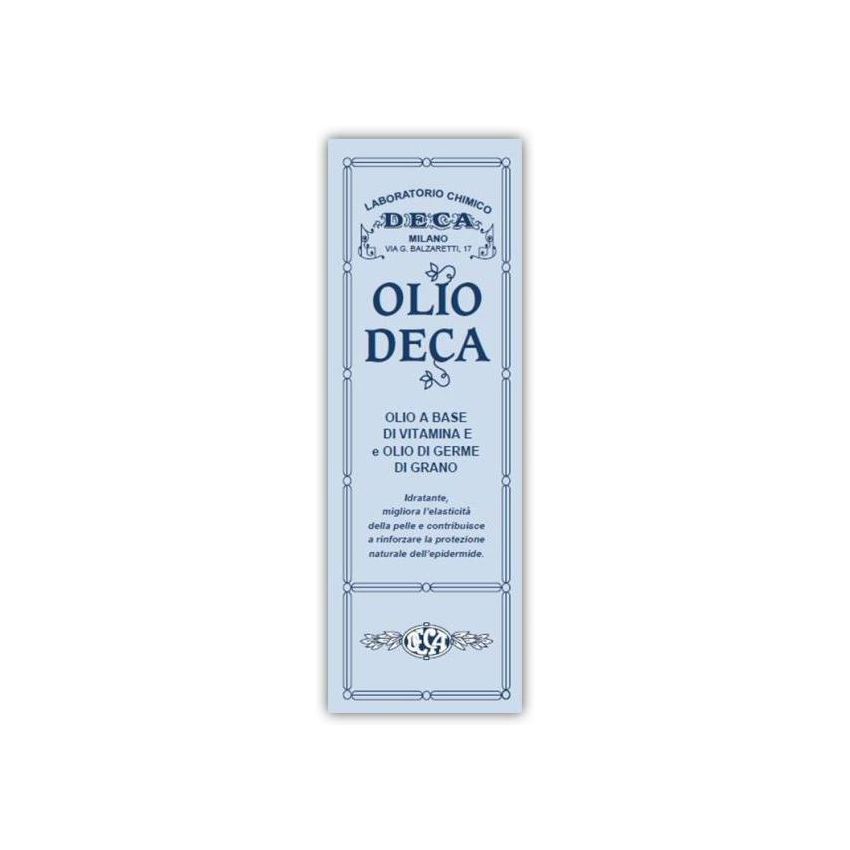 Olio Deca Puro 50ml