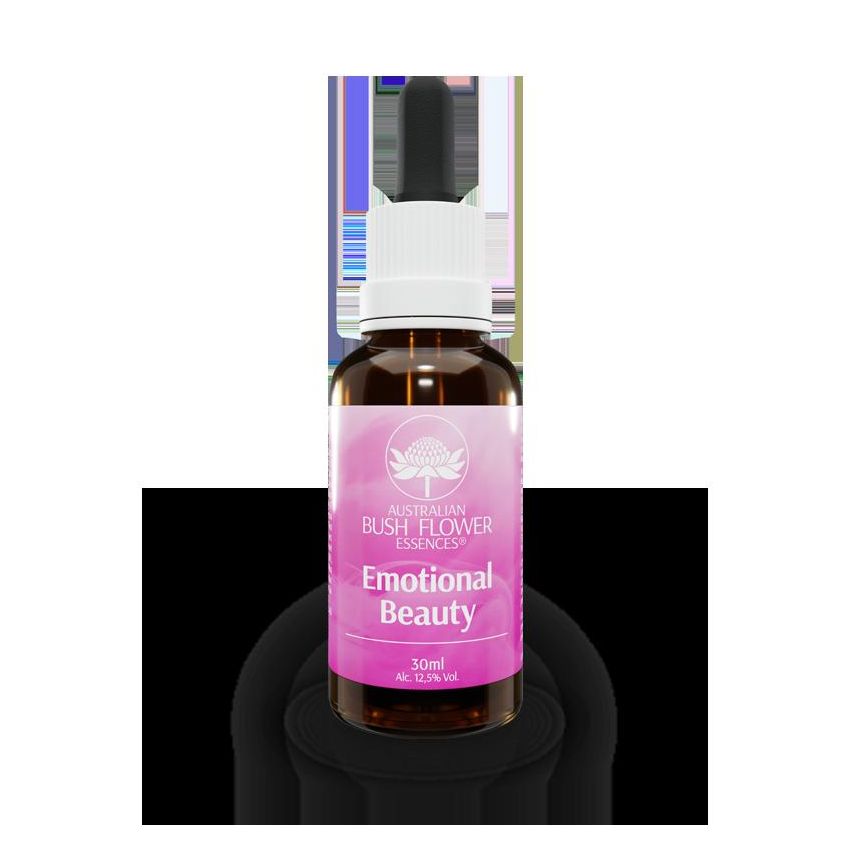 Australian Bush Flower 30ml - Emotional Beauty Elixir