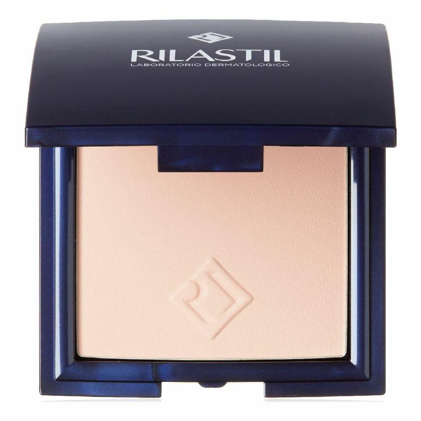 Rilastil Maquillage Cipria Compatta Perfezionante
