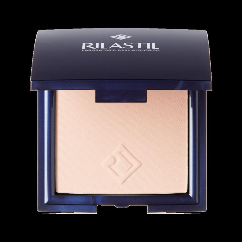 Rilastil Maquillage Cipria Compatta Perfezionante