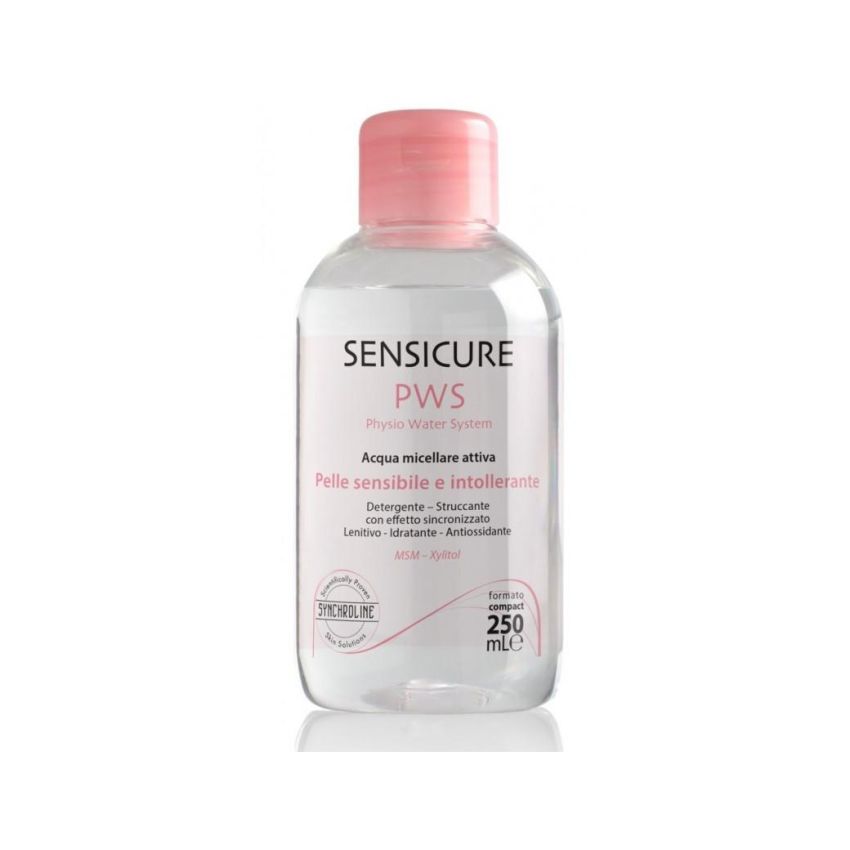 Sensicure Hydrating Skin Care Solution 250ml