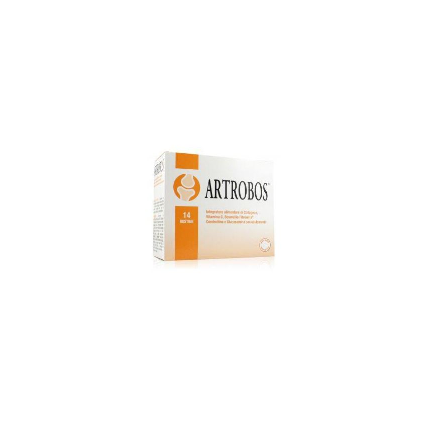 Artrobos Salute Articolare - 14 Bustine da 77g