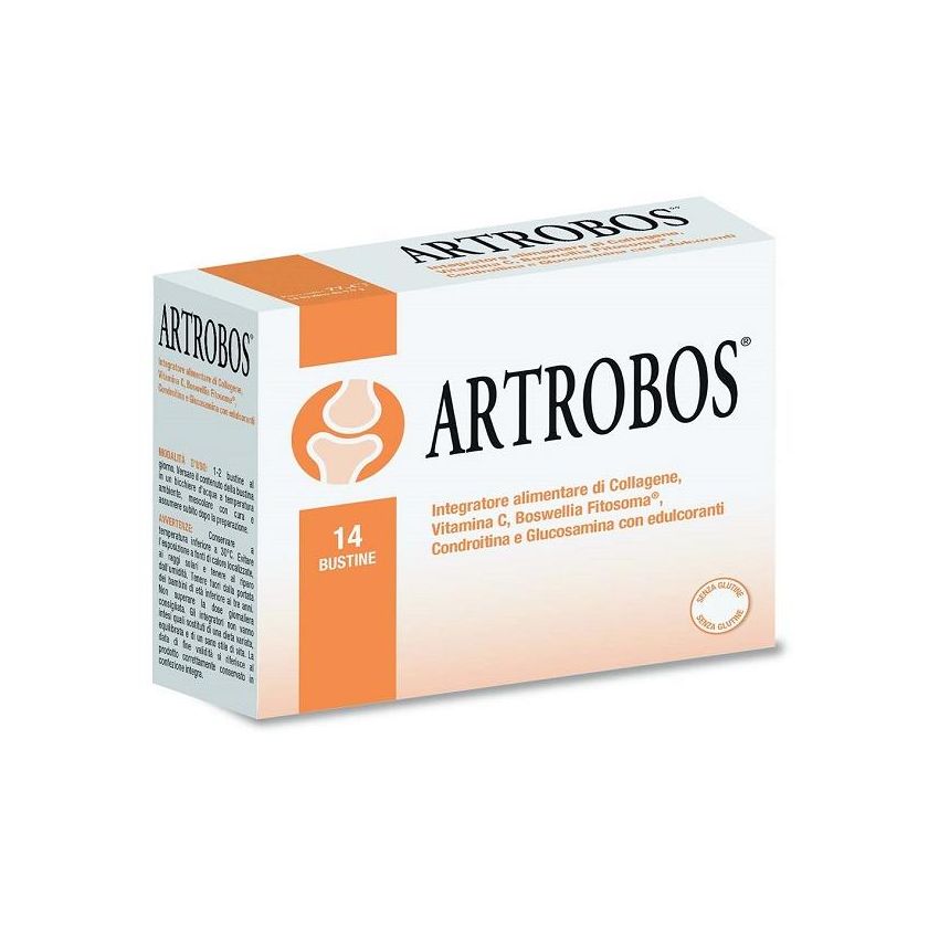 Artrobos Salute Articolare - 14 Bustine da 77g