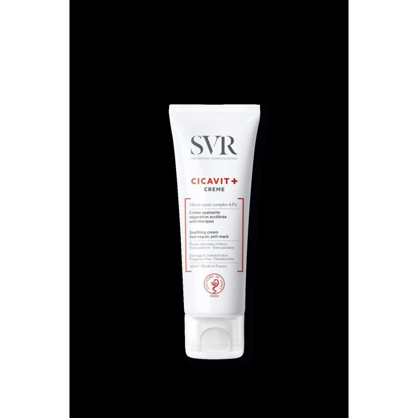 SVR Cicavit Crema Riparatrice Rigenerante 40ml