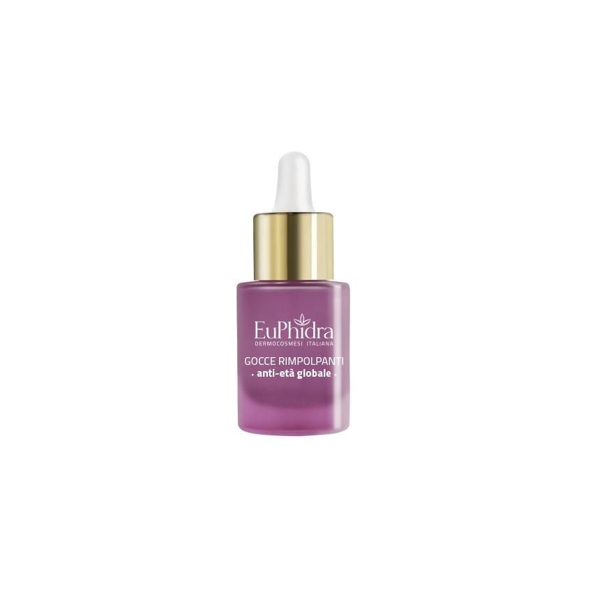 Euphidra Suprema Filler Rimpolpante in Gocce 15ml