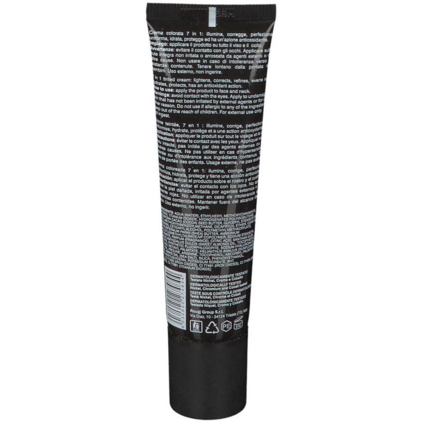 Rougj Etoile CC Cream di 25ml - Tonalit√† Caramello