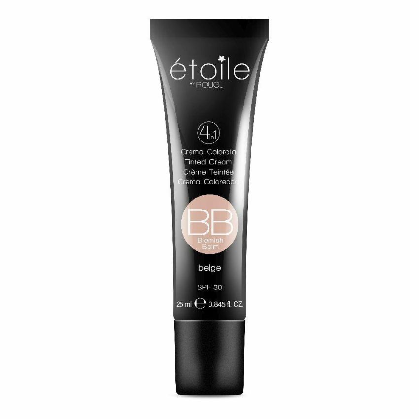 Rougj Etoile Beige BB Cream con SPF30 - 25ml