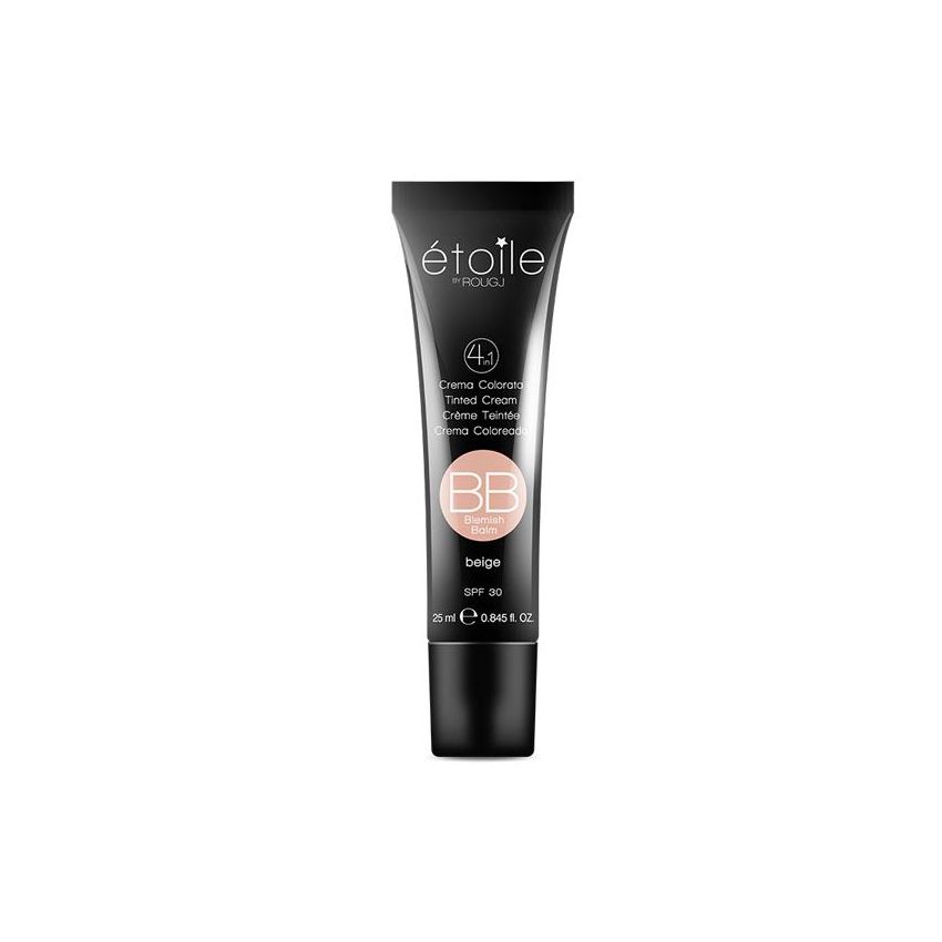 Rougj Etoile Beige BB Cream con SPF30 - 25ml