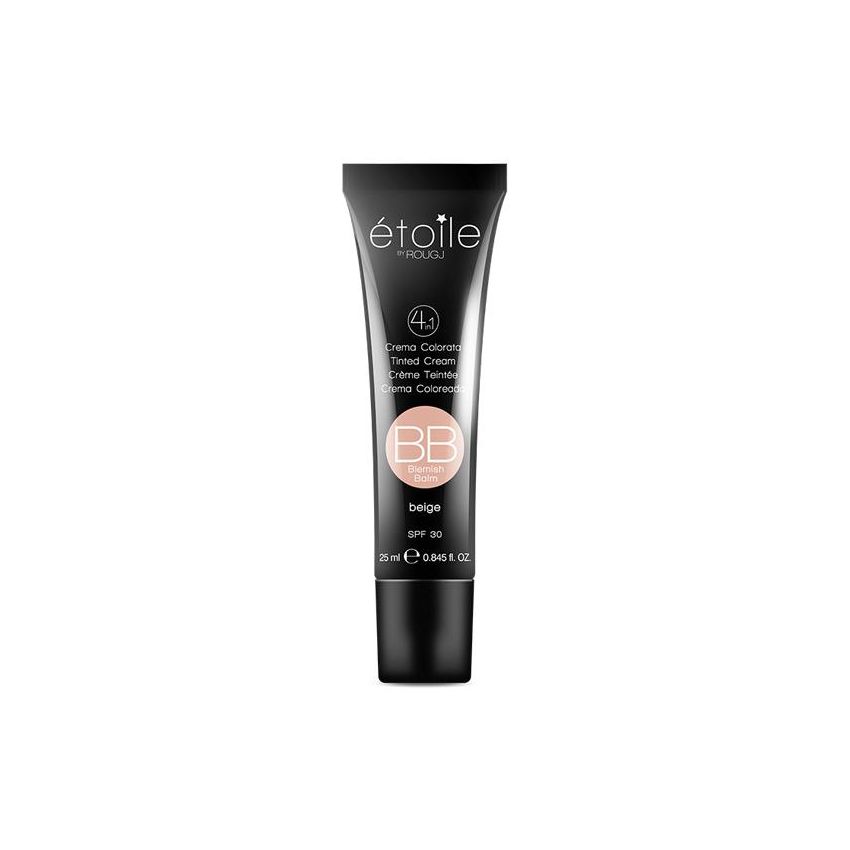 Rougj Etoile Beige BB Cream con SPF30 - 25ml