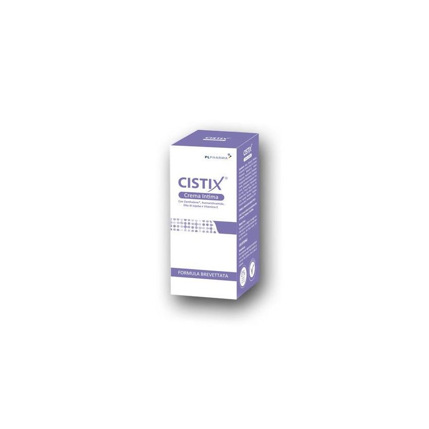 Cistix Crema Intima Protettiva 30ml