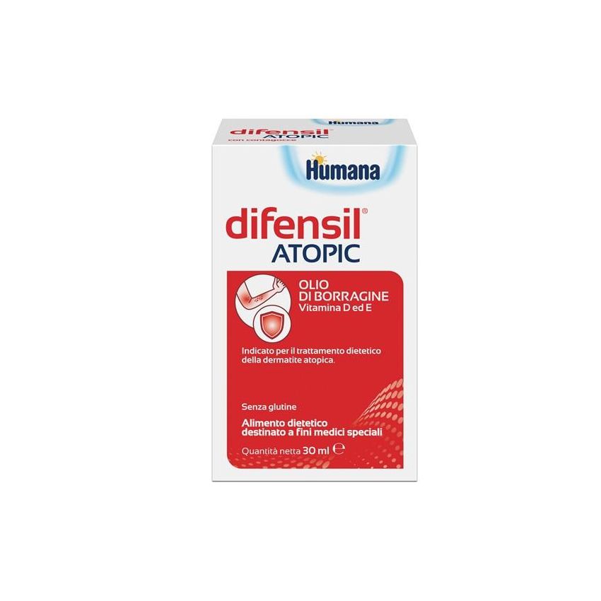 Difensil Atopic Soothing Relief 30ml