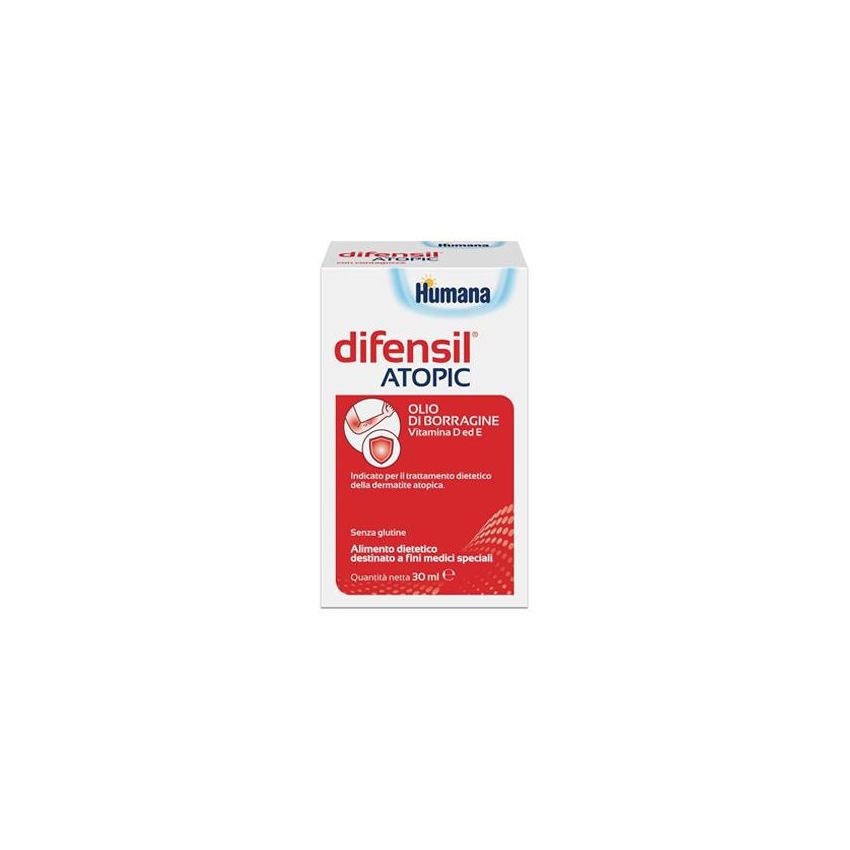 Difensil Atopic Soothing Relief 30ml