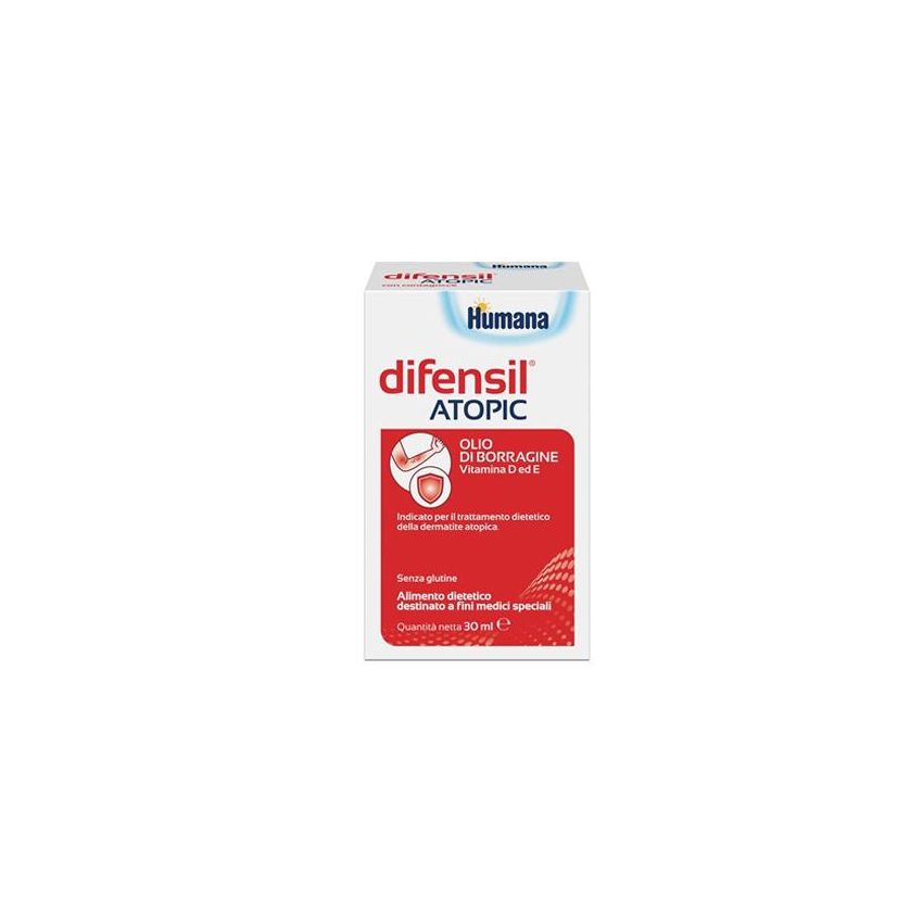 Difensil Atopic Soothing Relief 30ml
