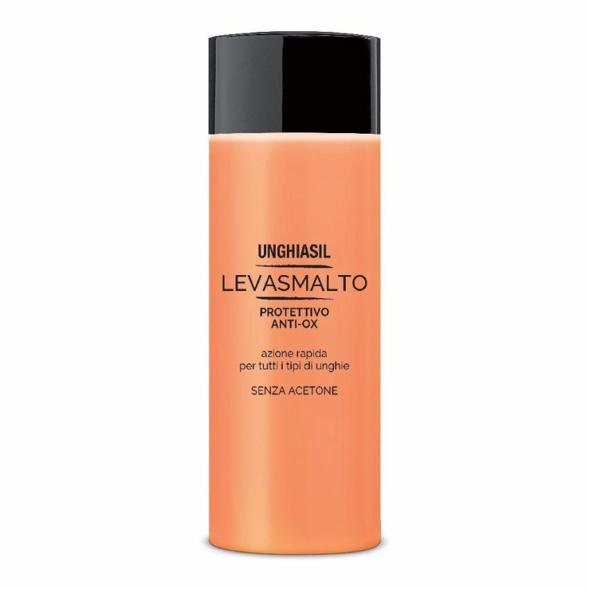 Unghiasil Anti-Ox Levasmalto Protettivo 150ml