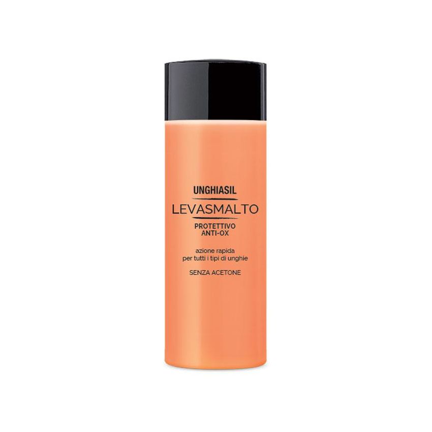 Unghiasil Anti-Ox Levasmalto Protettivo 150ml