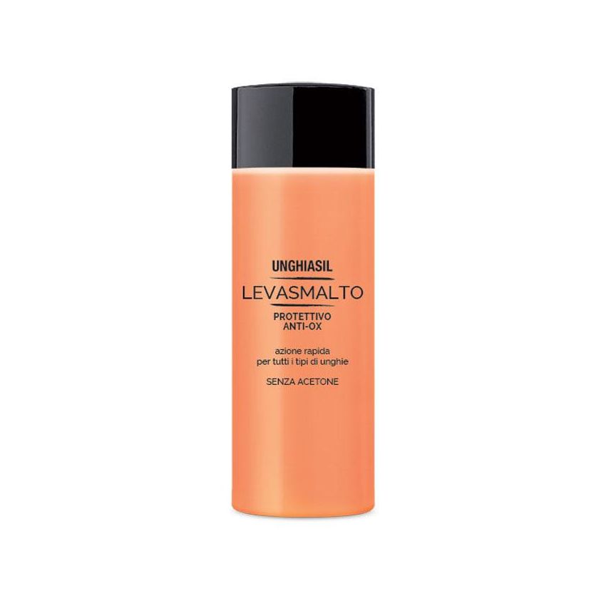 Unghiasil Anti-Ox Levasmalto Protettivo 150ml