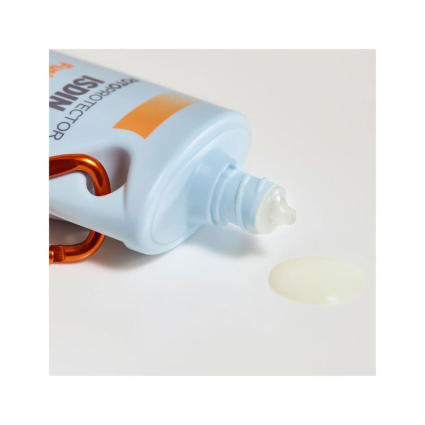 Isdin Sport Fotoprotector Fusion Gel per il Corpo SPF50 100ml