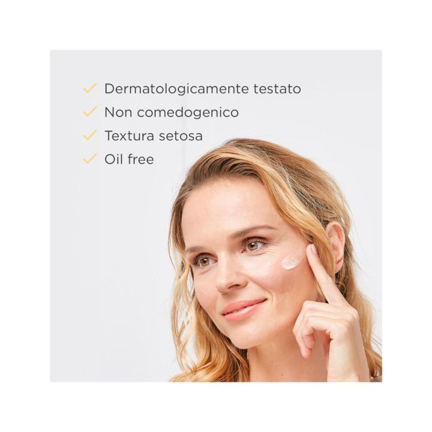 Isdin Isdinceutics Age Reverse Crema Viso Antietà 50ml