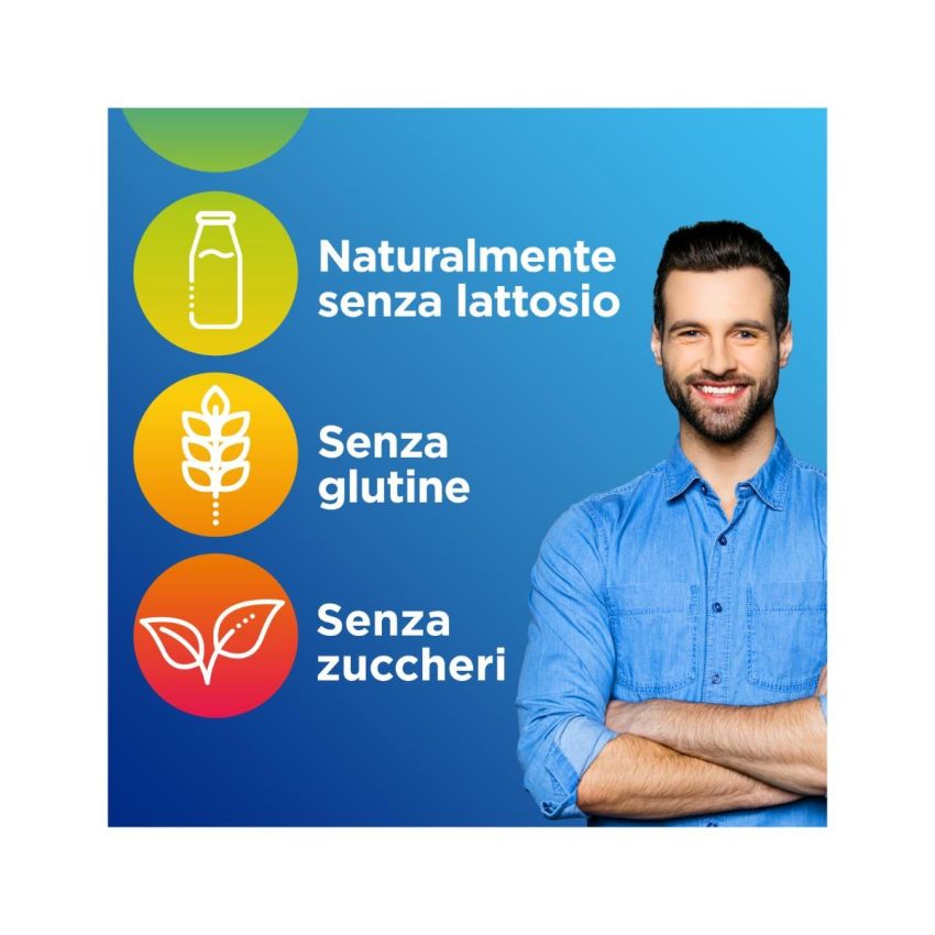 Multicentrum Multivitaminico per Uomo - 60 Compresse