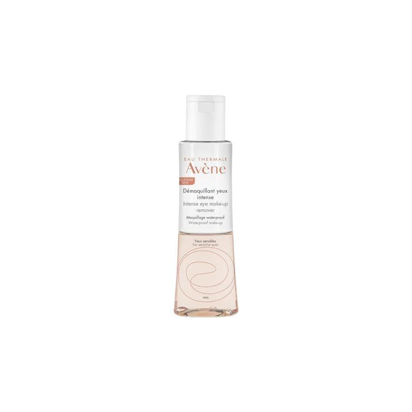 Avene Essentiels Struccante Intenso per Occhi 125ml