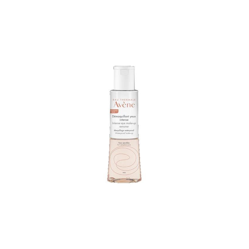 Avene Essentiels Struccante Intenso per Occhi 125ml