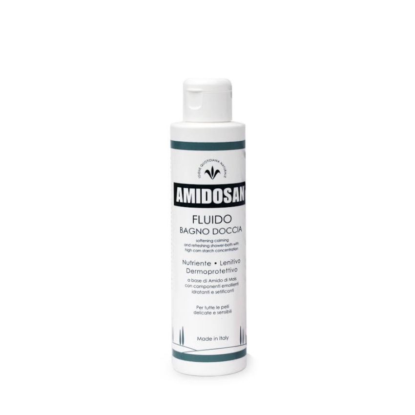 Amidosan Bagno Doccia Idratante, 150ml