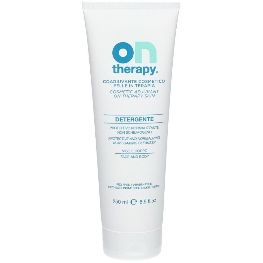Ontherapy Detergente Multifunzione per Viso e Corpo - 250ml