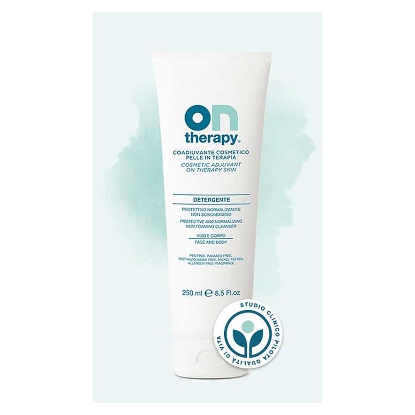 Ontherapy Detergente Multifunzione per Viso e Corpo - 250ml