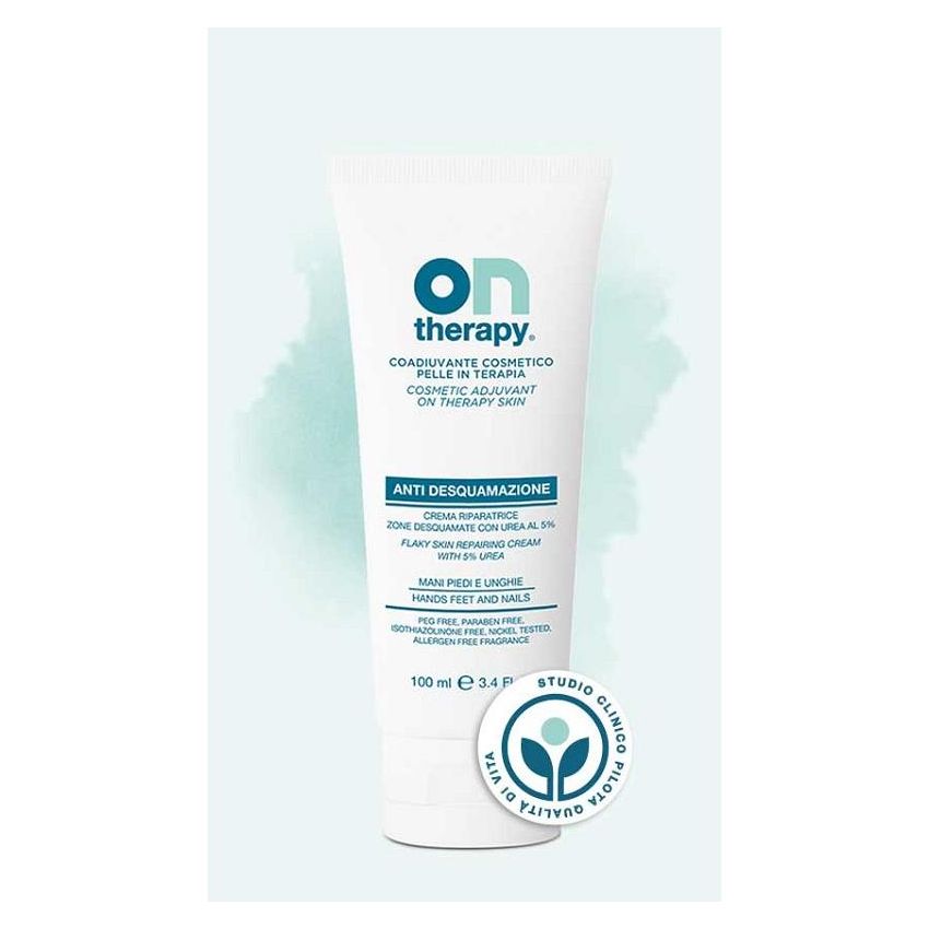 Ontherapy Crema Anti-Desquamazione Intensiva 100ml