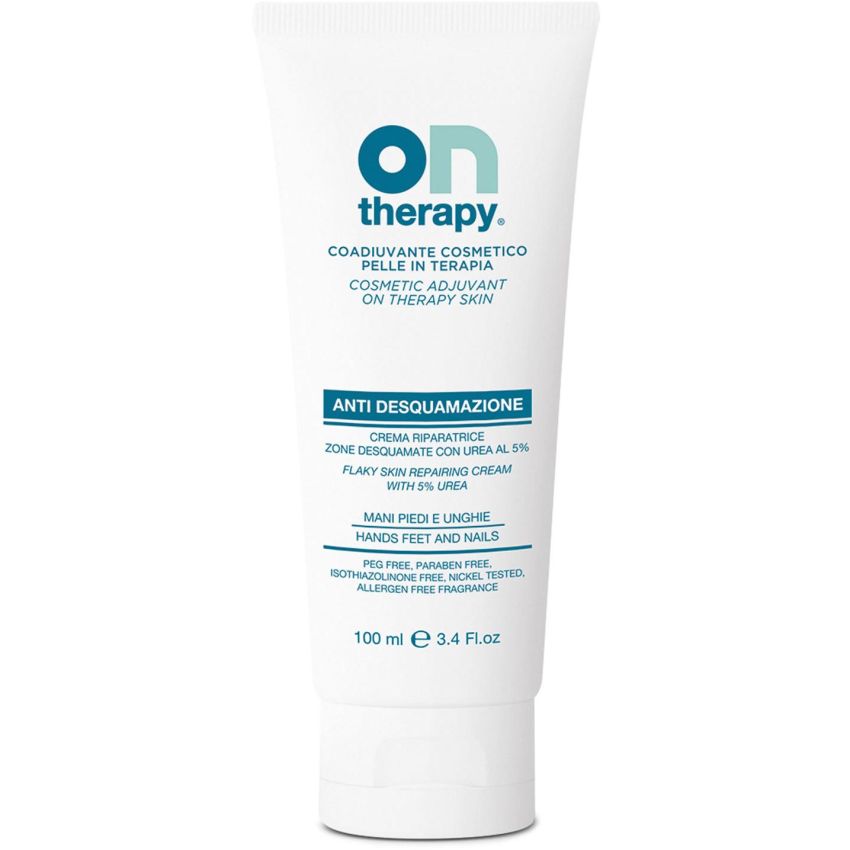 Ontherapy Crema Anti-Desquamazione Intensiva 100ml