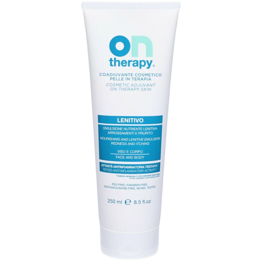 Ontherapy Emulsione Lenitiva Nutriente - 250ml