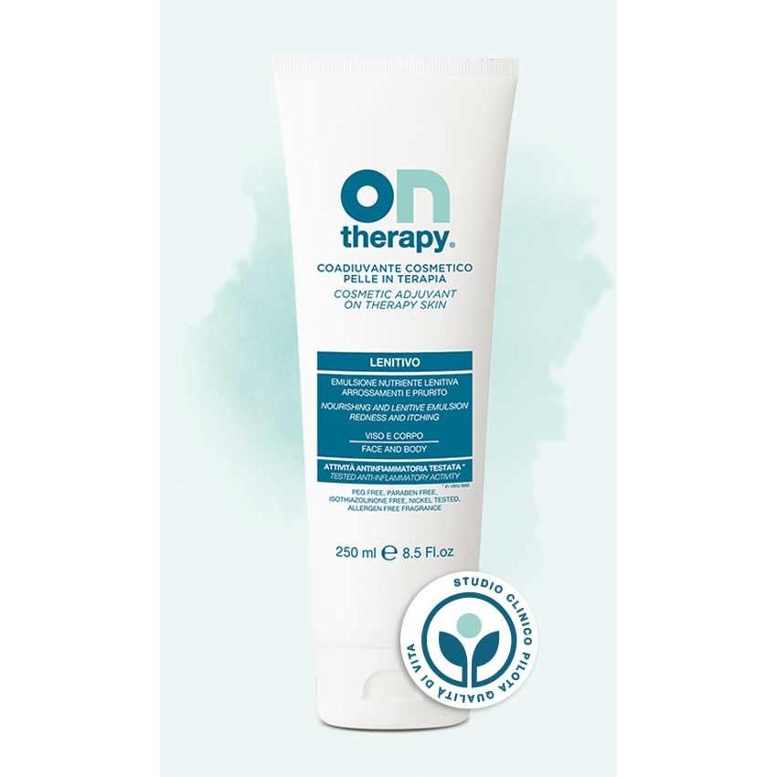 Ontherapy Emulsione Lenitiva Nutriente - 250ml