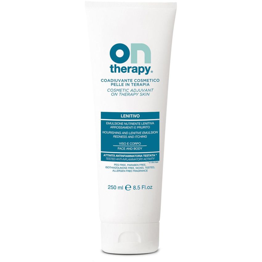 Ontherapy Emulsione Lenitiva Nutriente - 250ml