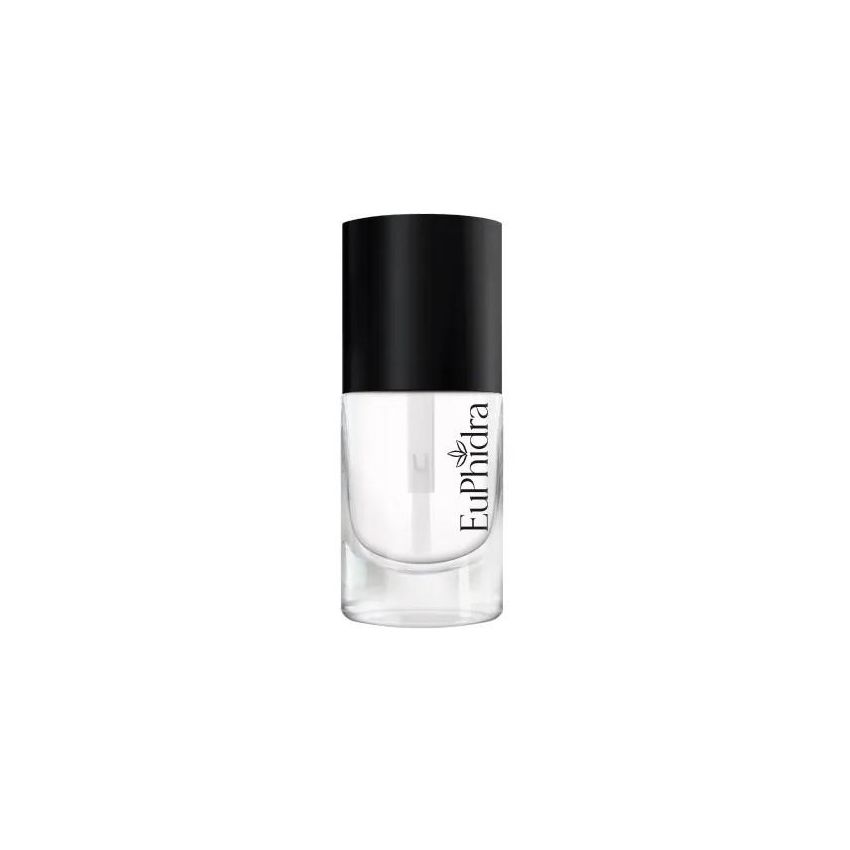 Euphidra Trattamento Pre e Post Applicazione Smalto, ST02 - 5ml
