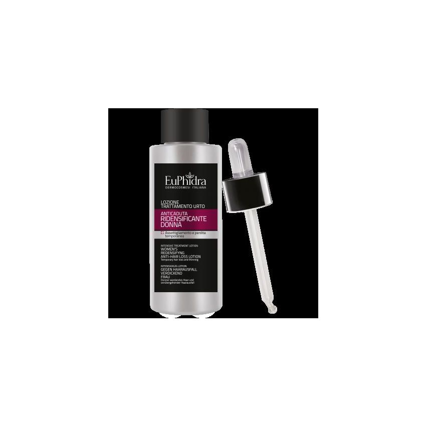 Lozione Anticaduta Intensiva per Donna - Doppio Pack 2x100ml