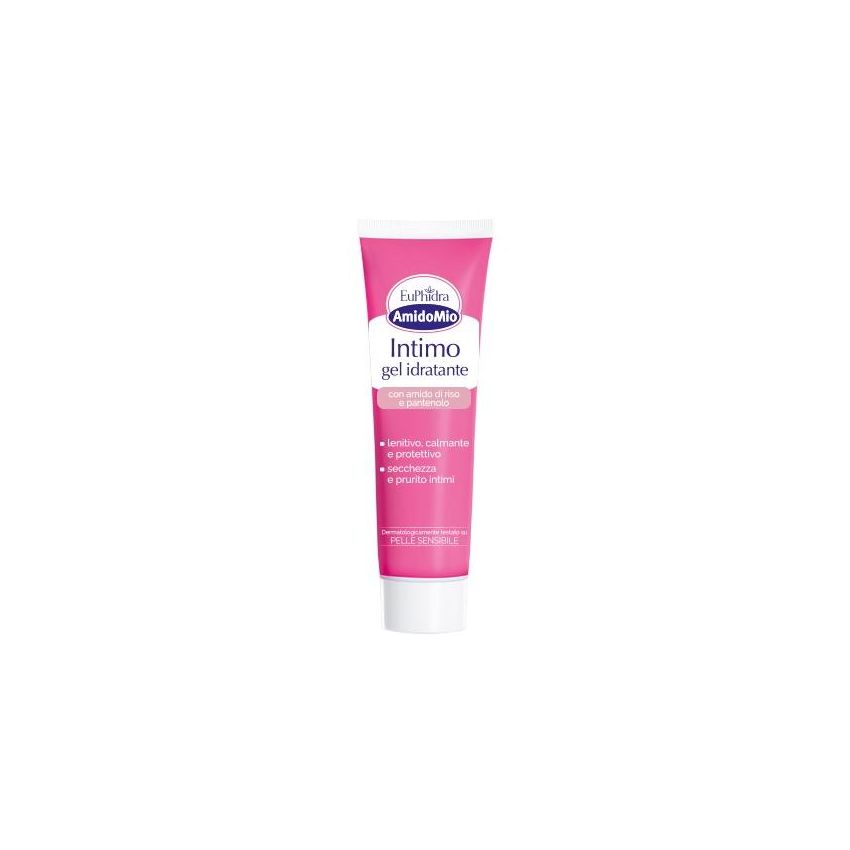 EuPhidra Amidomio Gel Idratante Intimo 50ml