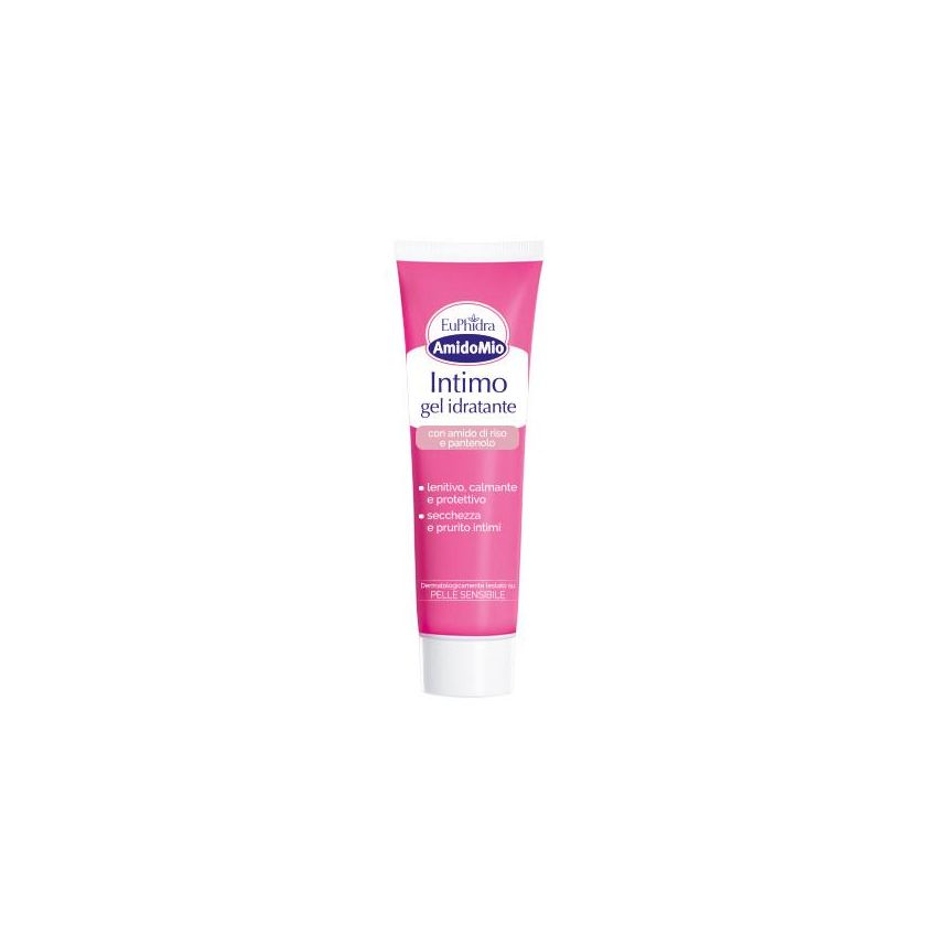 EuPhidra Amidomio Gel Idratante Intimo 50ml