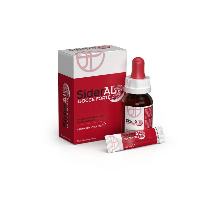 Sideral Forte Gocce 30ml