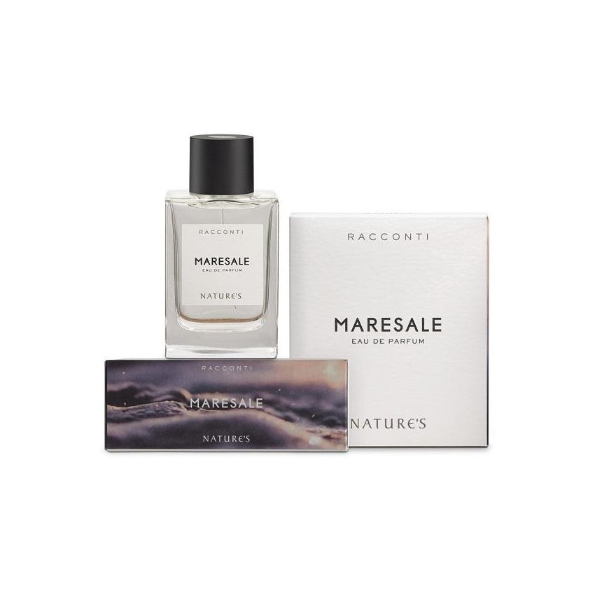 Nature's Marine Tales Eau De Parfume 75ml