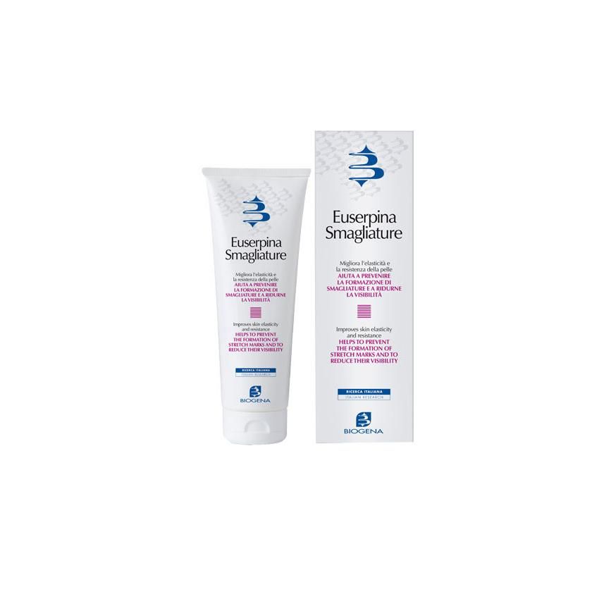 Biogena Euserpina Crema Anti-Smagliature 250ml