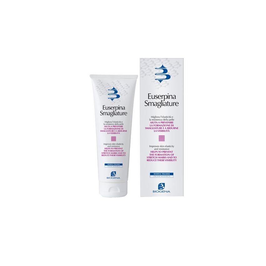 Biogena Euserpina Crema Anti-Smagliature 250ml