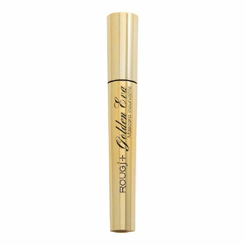 Rougj Golden Eva Mascara Incurvante 8ml